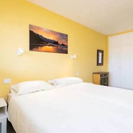 Lägenhet Casa Aguamarina *