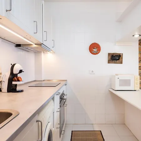 Lägenhet Casa Aguamarina *