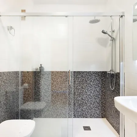 Casa Aguamarina Lägenhet El Médano
