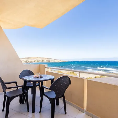Lägenhet Casa Aguamarina