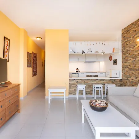 Lägenhet Casa Aguamarina *