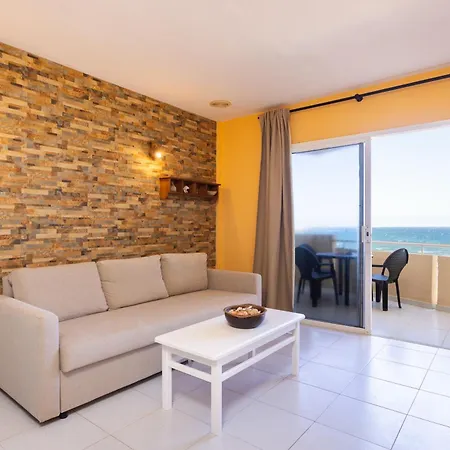 Lägenhet Casa Aguamarina