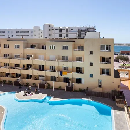 Lägenhet Casa Aguamarina *