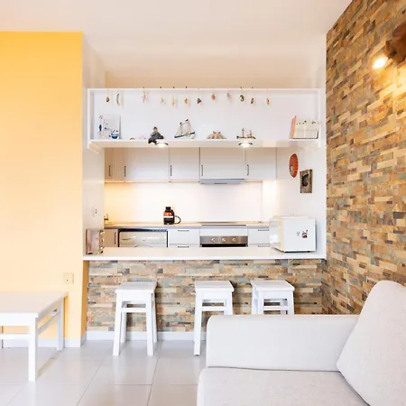Casa Aguamarina