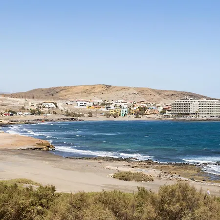 Lägenhet Casa Aguamarina *
